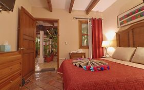 Hotel Posada El Zaguán